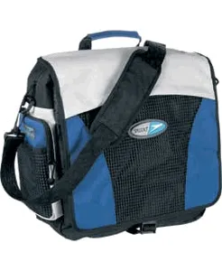 SPEEDO Competition Messenger Bag