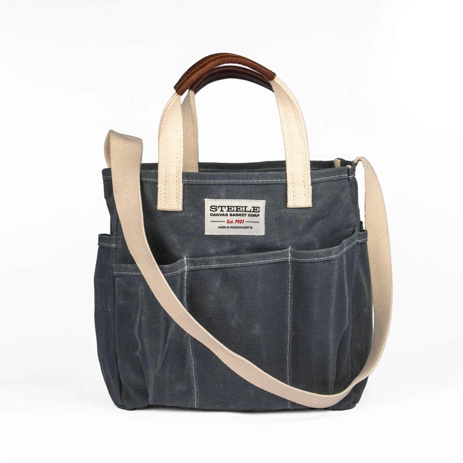 Steele Utility Tote