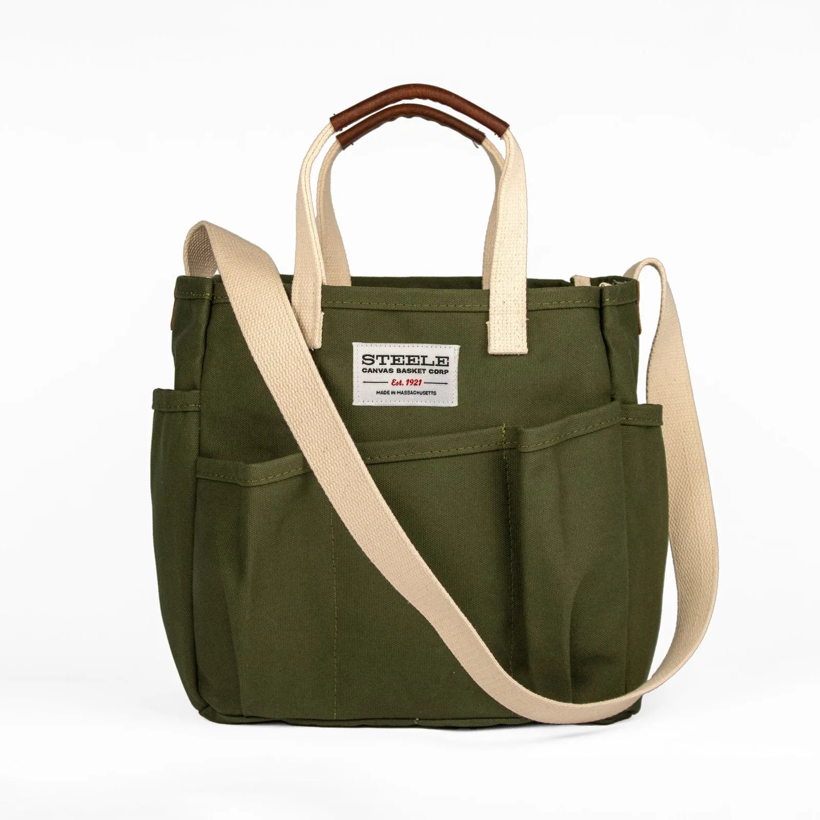 Steele Utility Tote