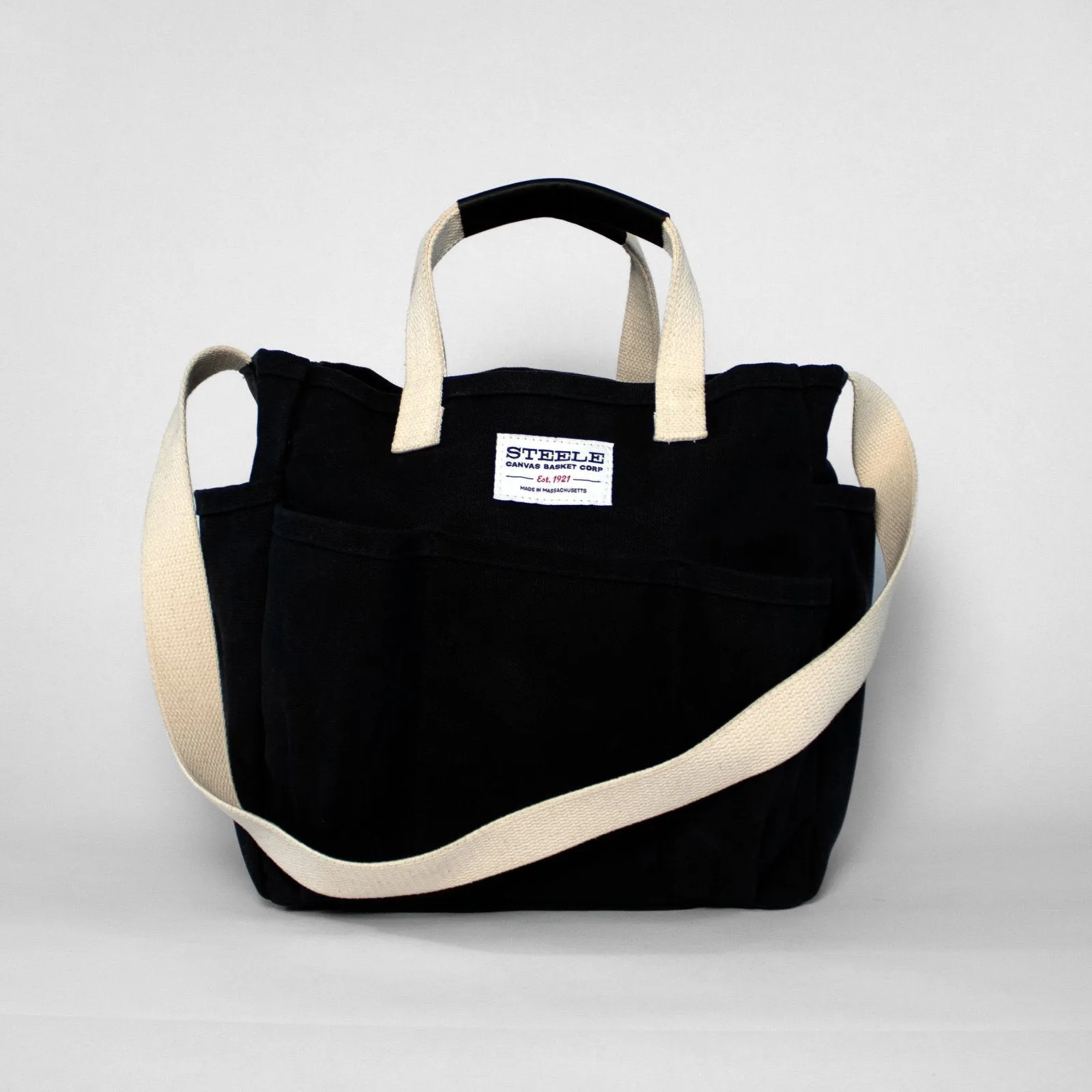 Steele Utility Tote