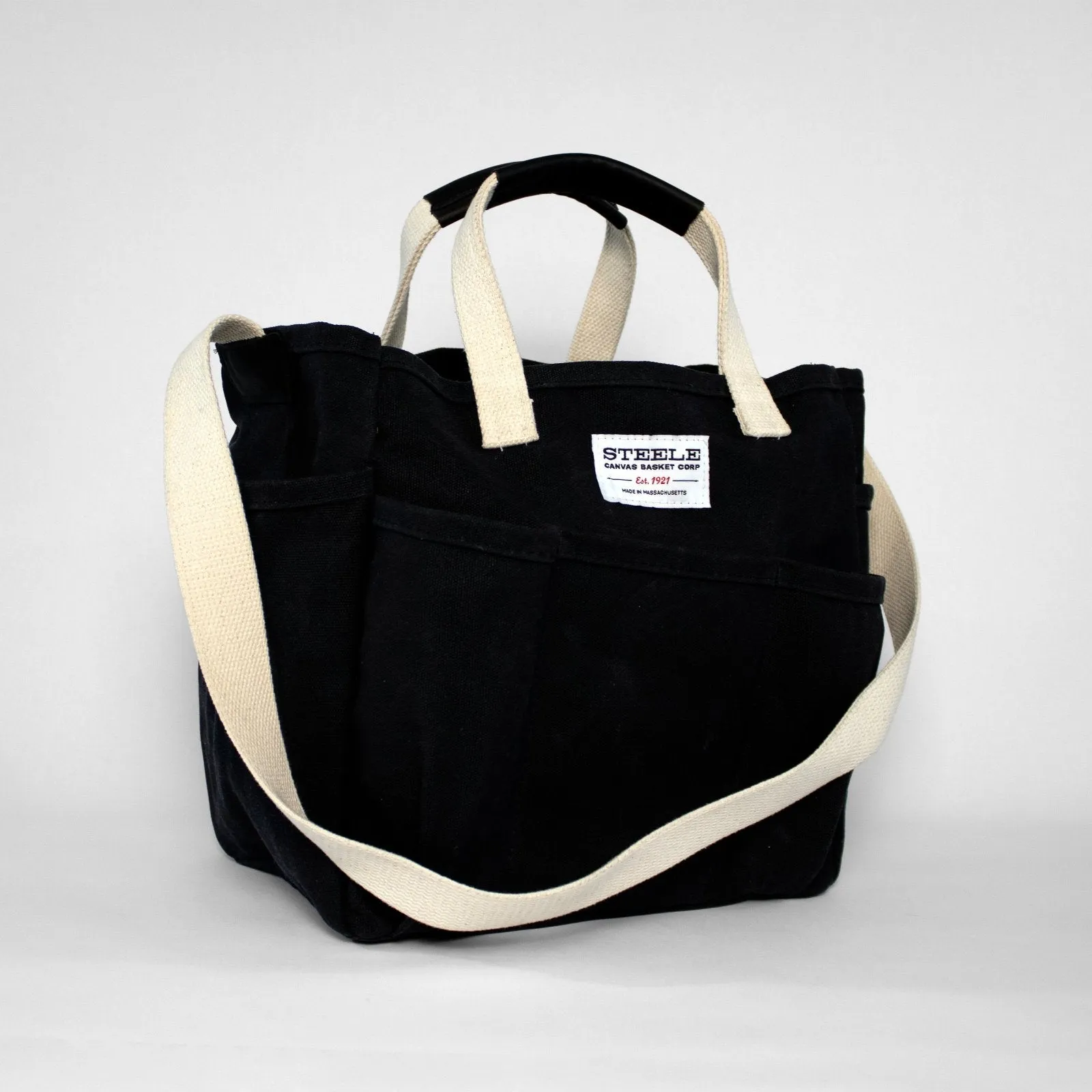 Steele Utility Tote