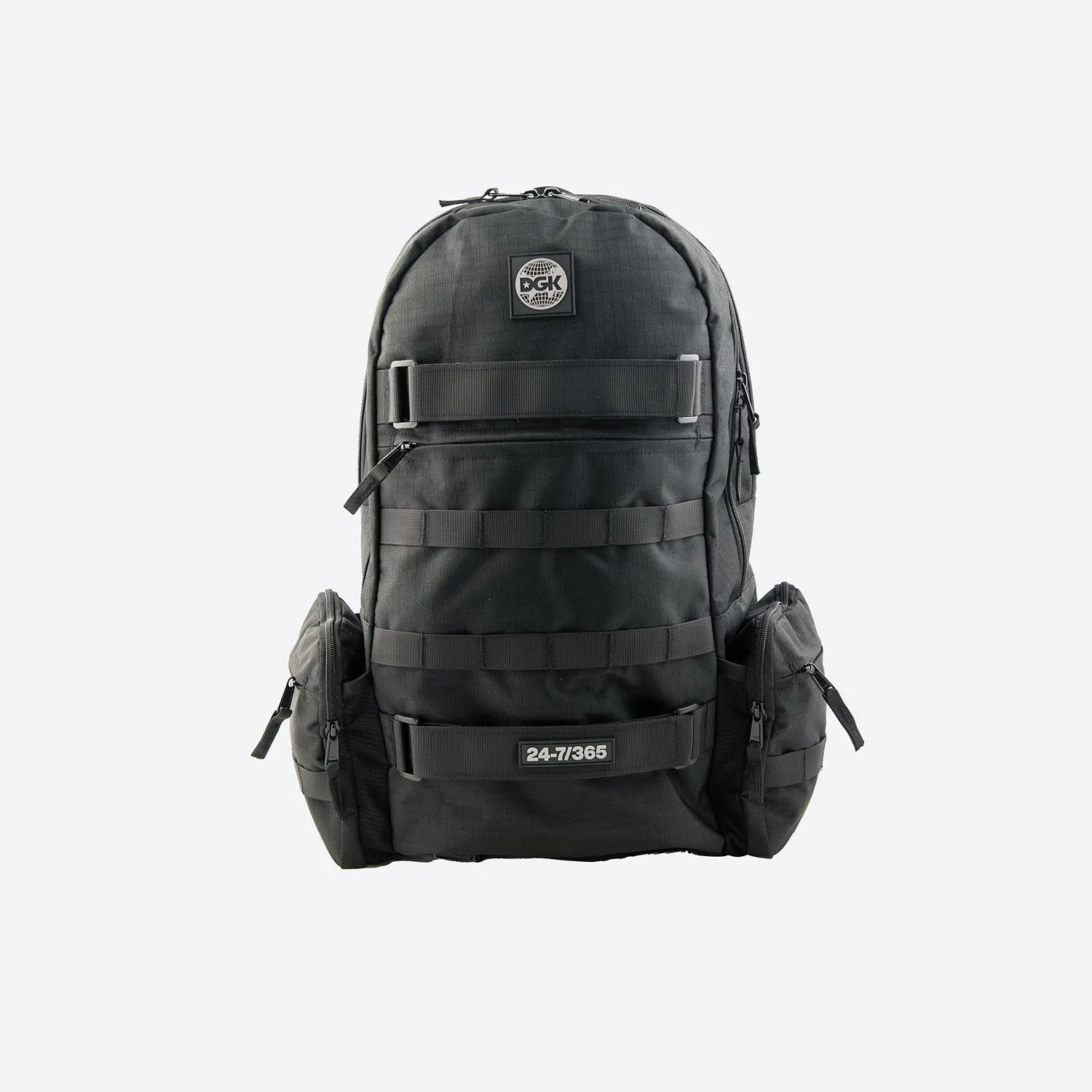 Survival Backpack