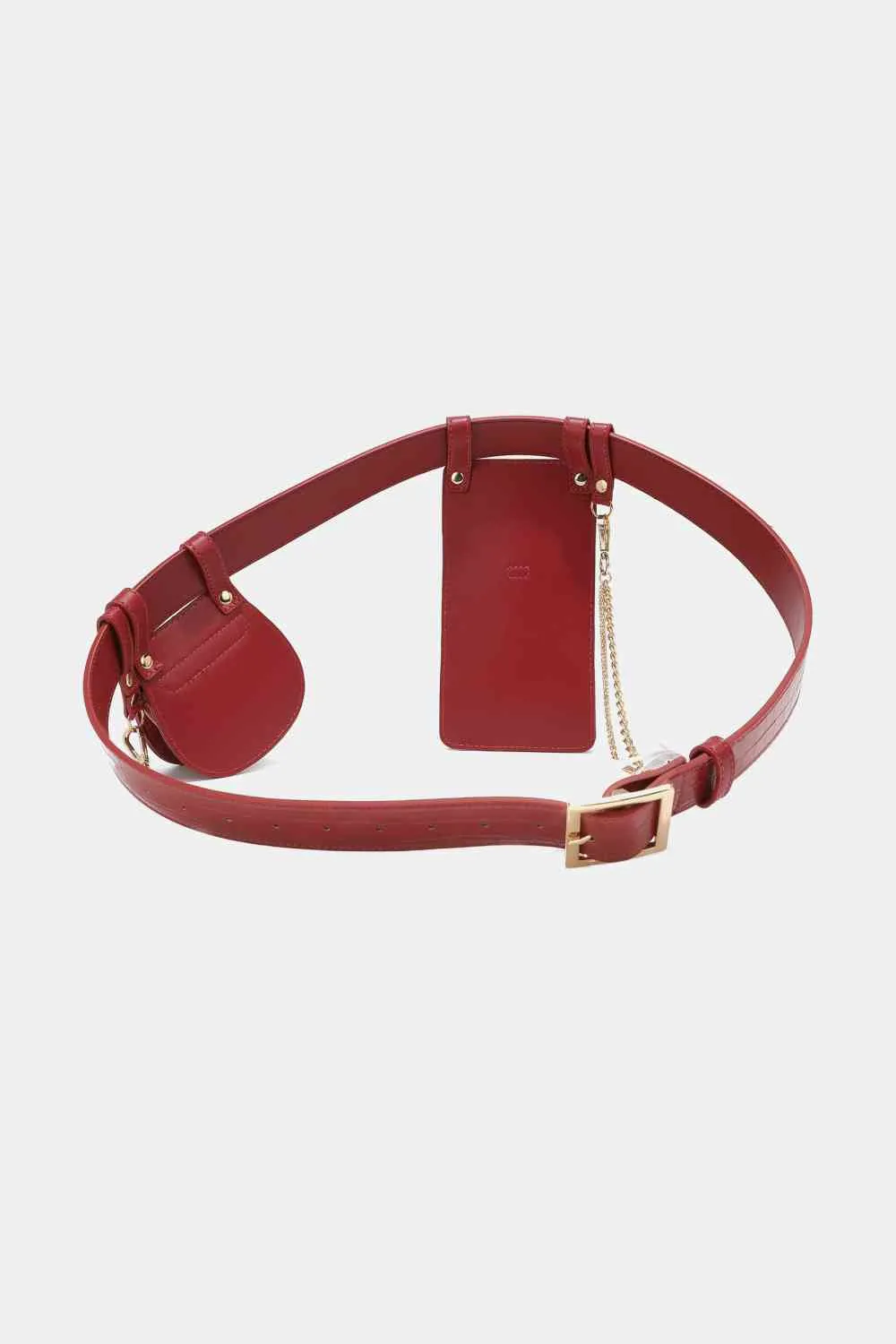 TEEK - NL Aurelia Belt Bag