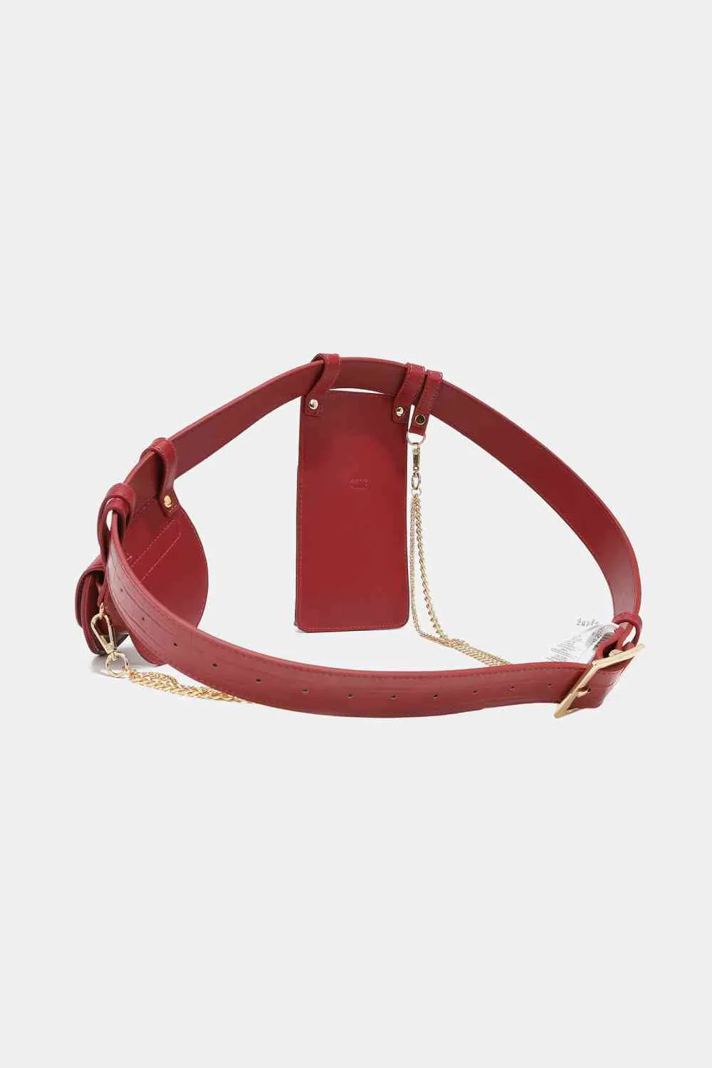 TEEK - NL Aurelia Belt Bag