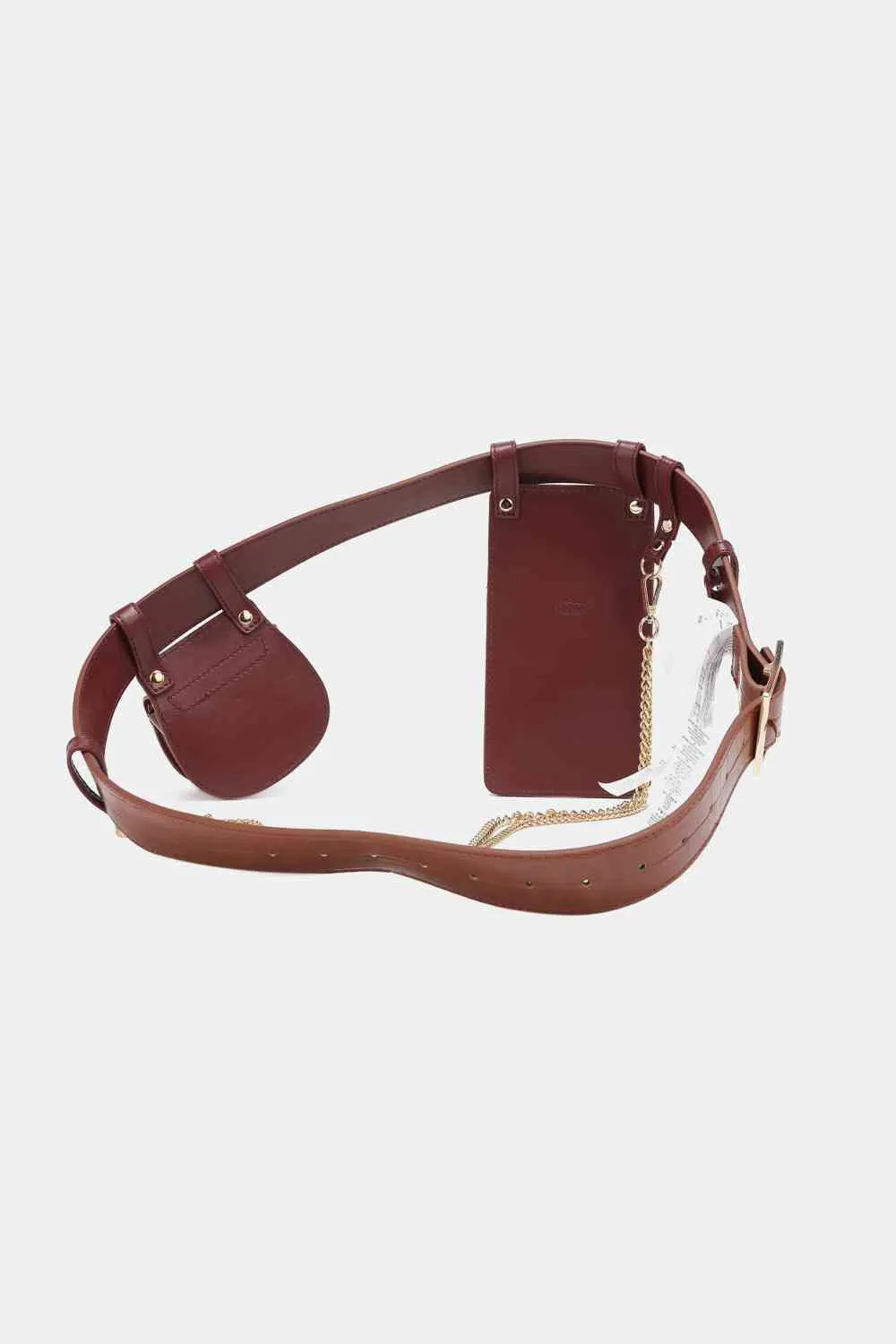 TEEK - NL Aurelia Belt Bag