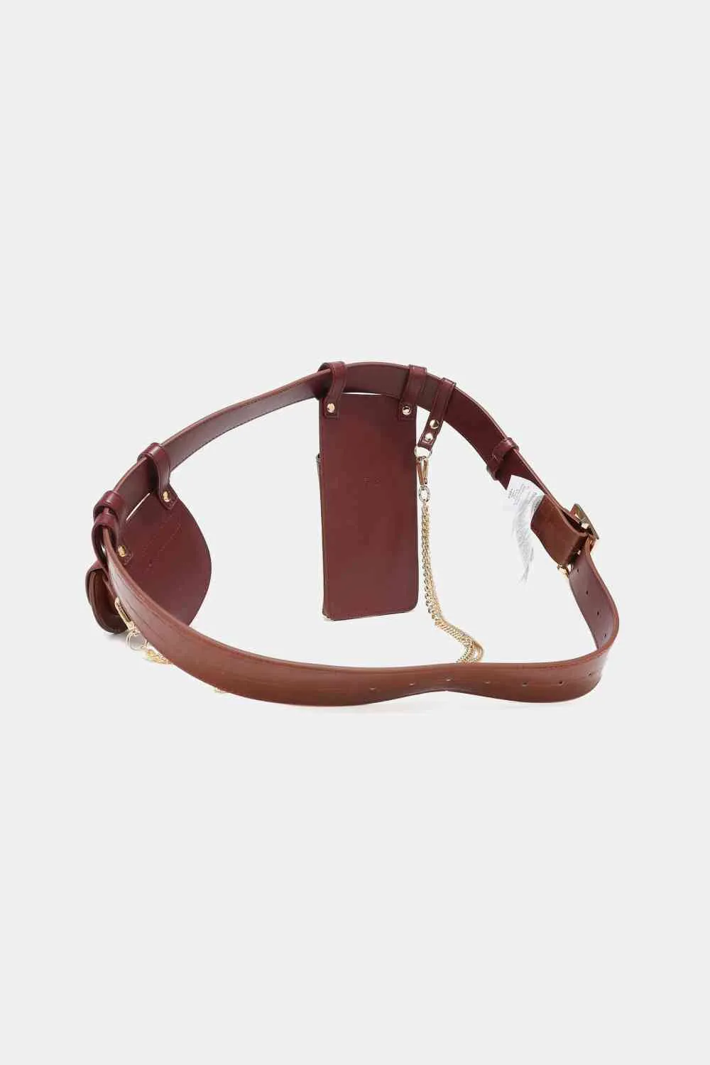 TEEK - NL Aurelia Belt Bag