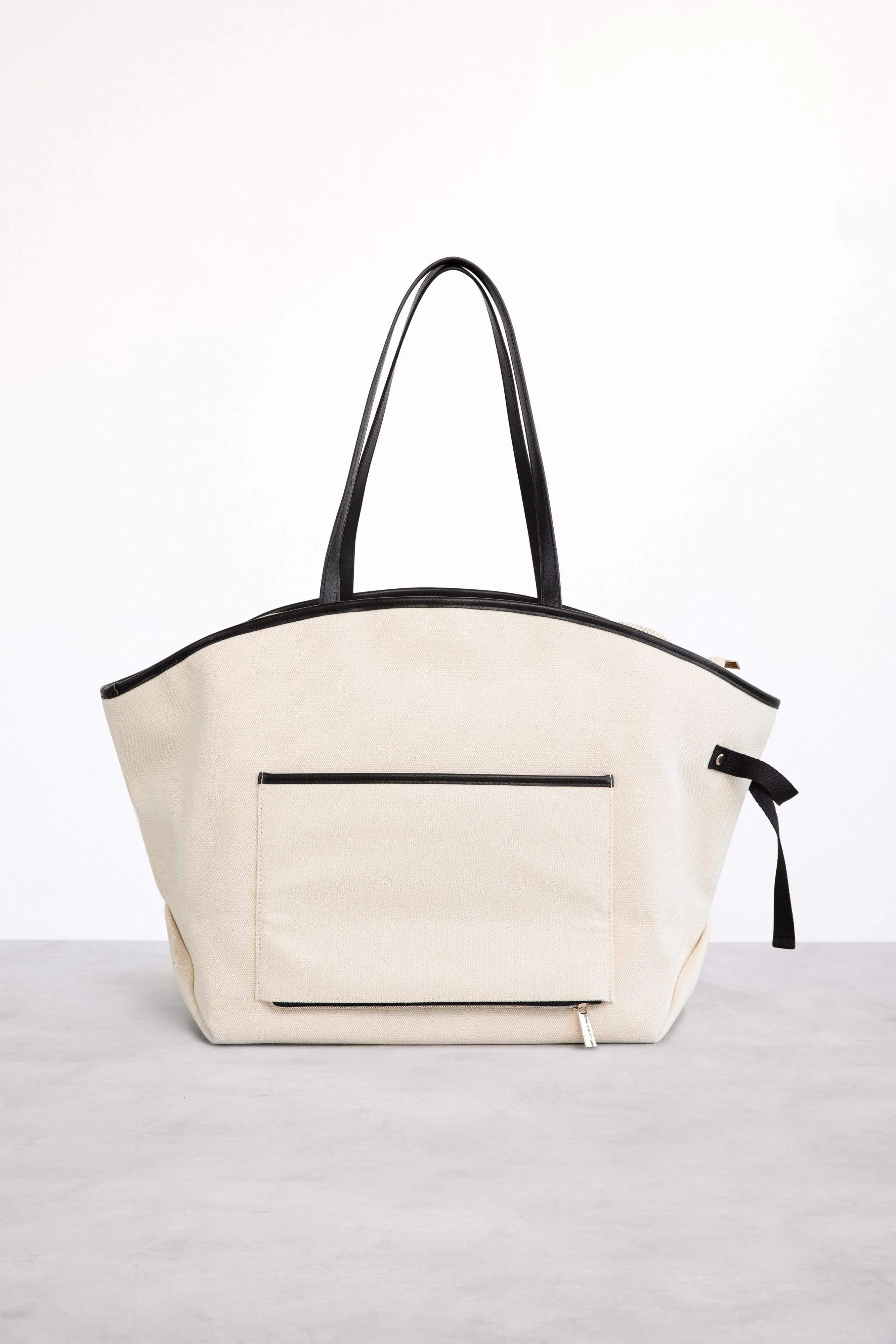 The Canvas Tote