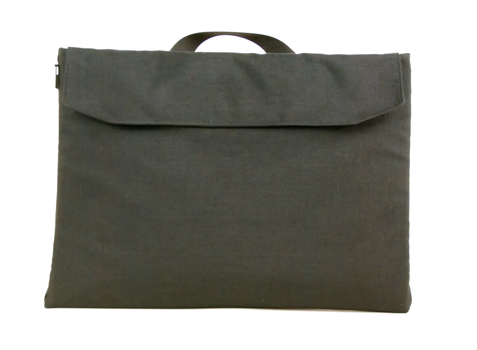 The Laptop Messenger Bag