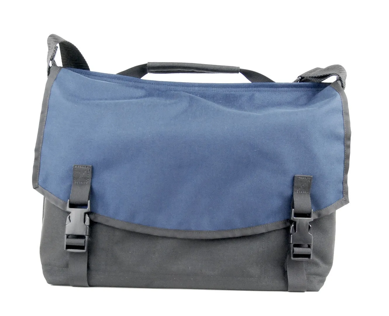 The Laptop Messenger Bag