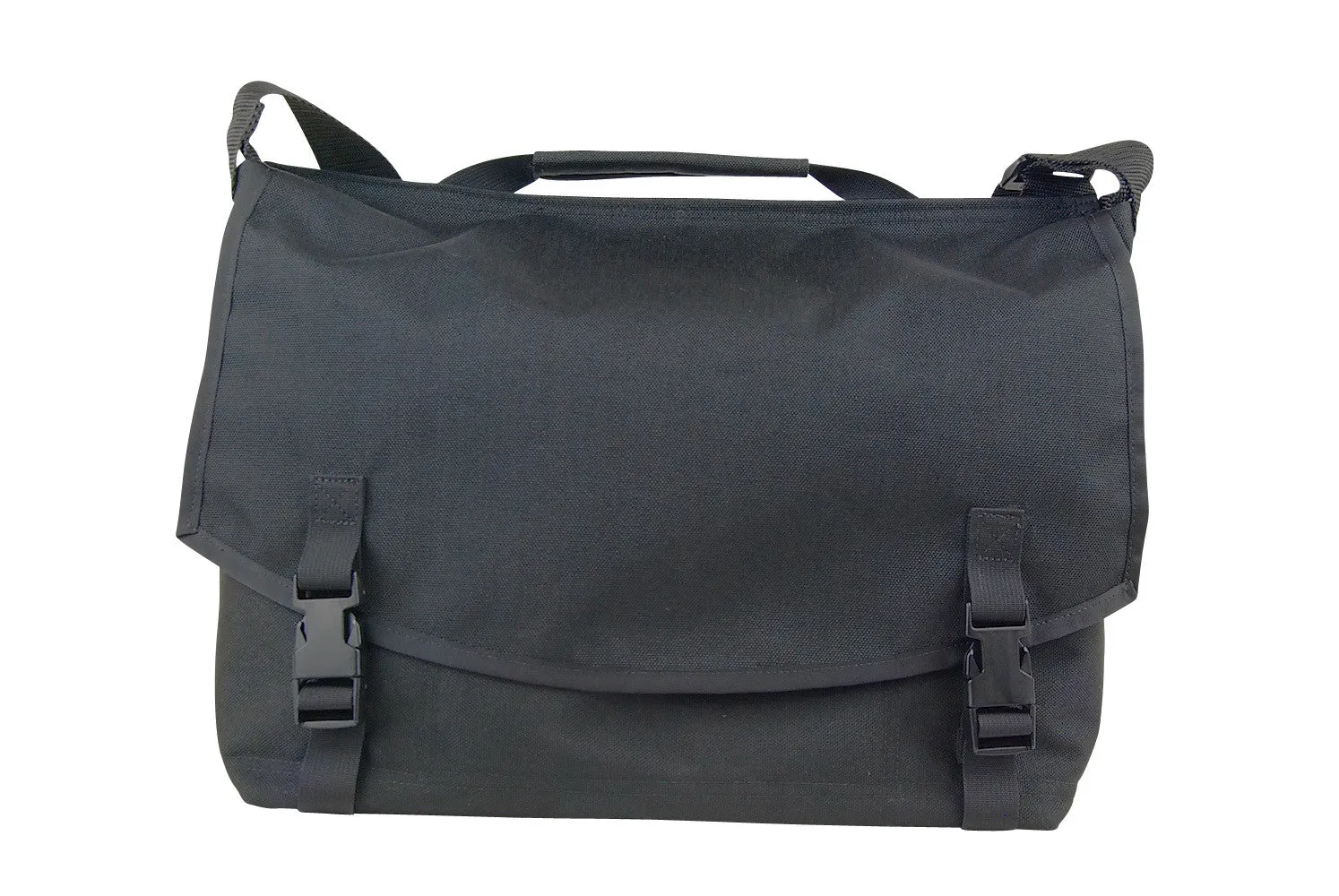 The Laptop Messenger Bag