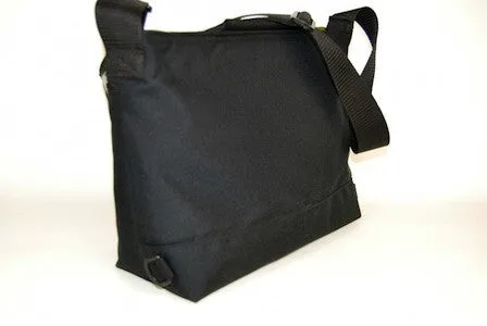 The Laptop Messenger Bag