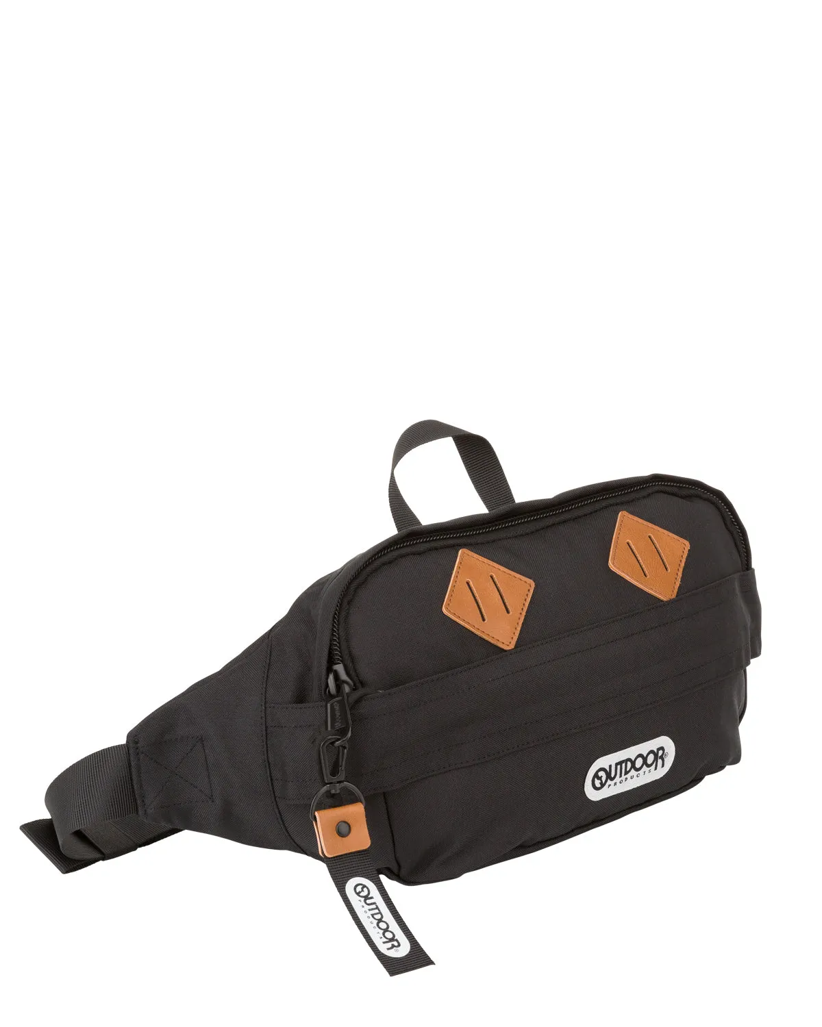 Trail Fanny Pack V2