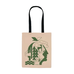 Trailhead Tote Bag