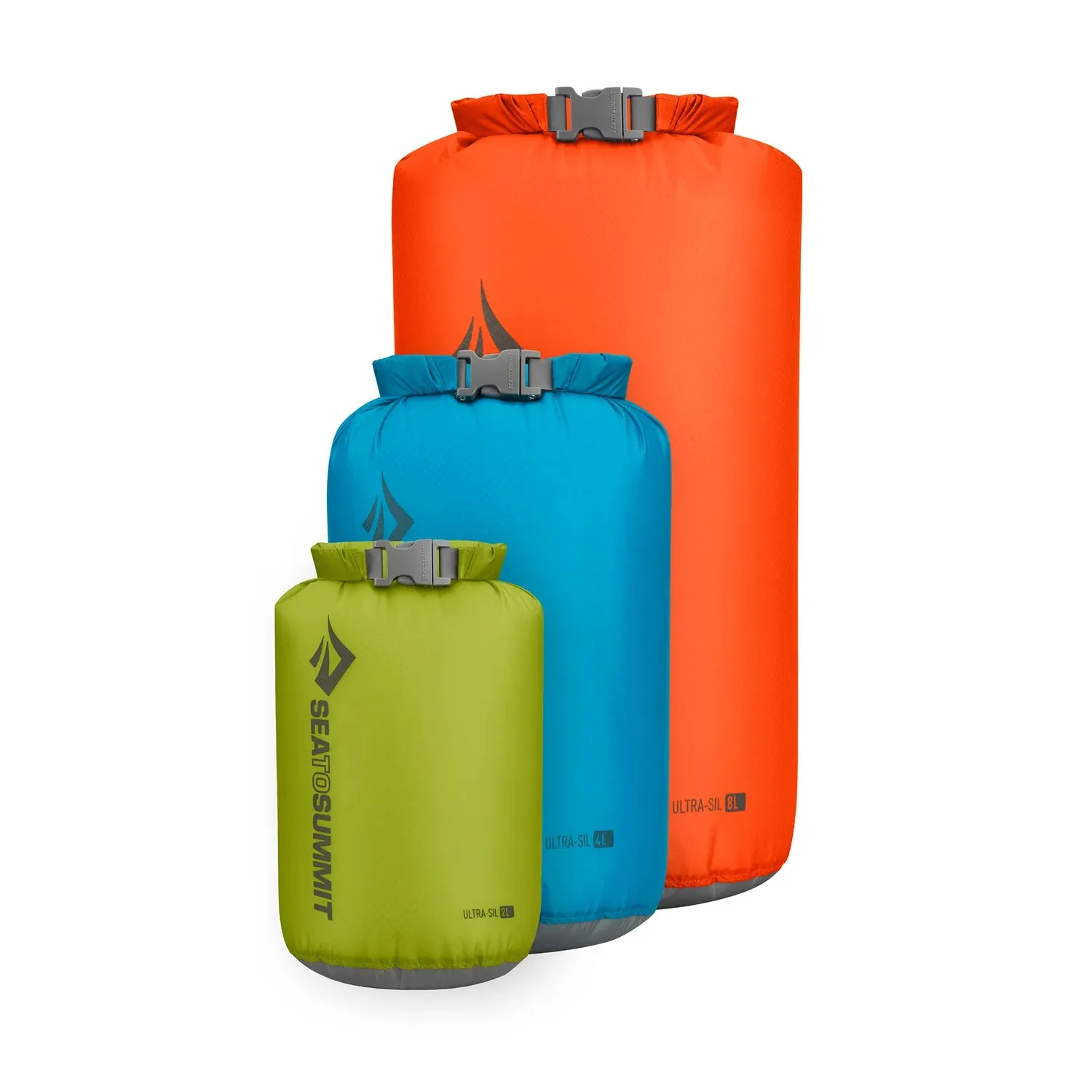 Ultra-Sil Dry Bag Set