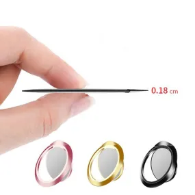 Ultra Thin Magnetic Ring Phone Holder