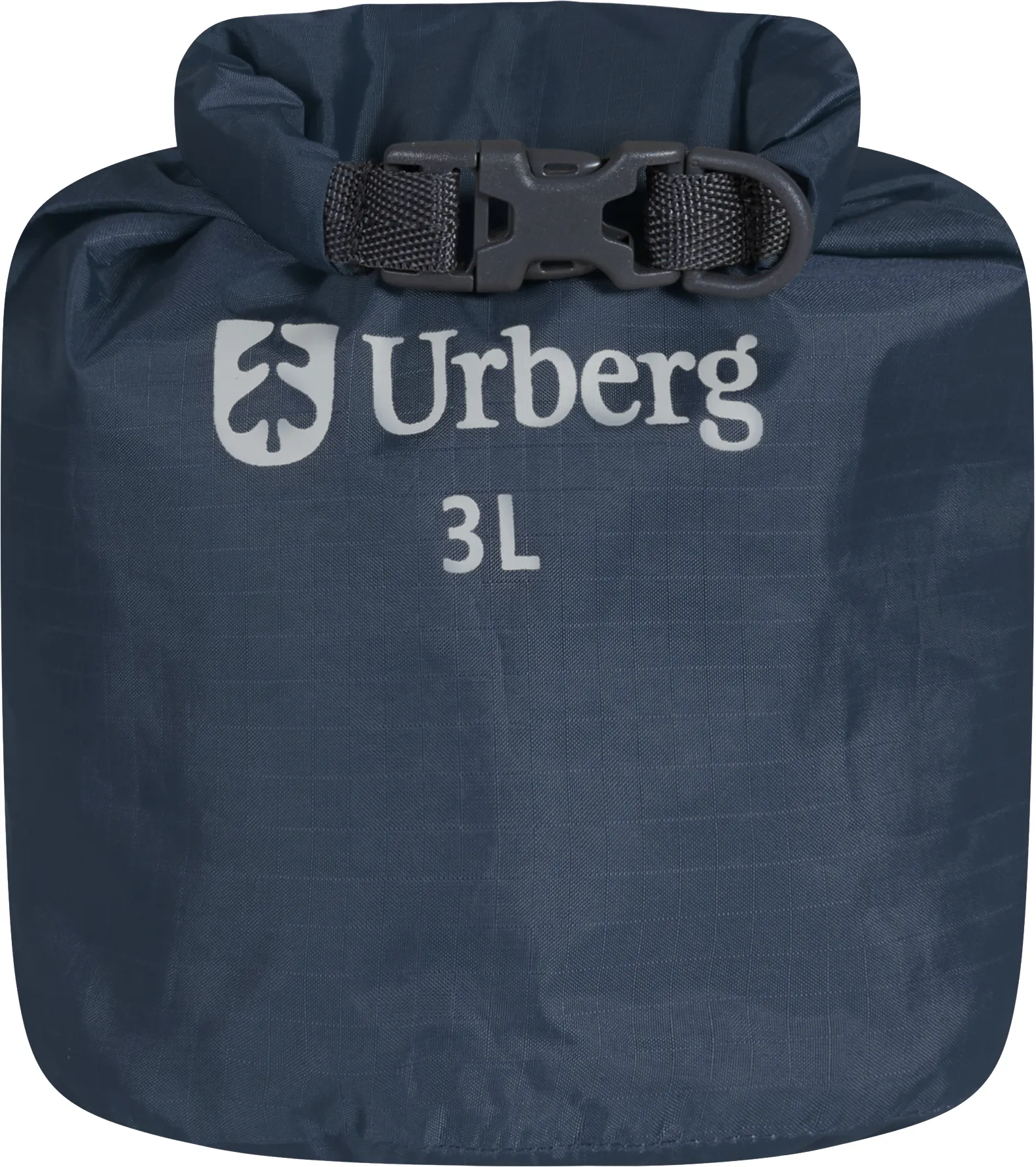 Urberg Dry Bag 3 L Midnight Navy | Buy Urberg Dry Bag 3 L Midnight Navy here | Outnorth