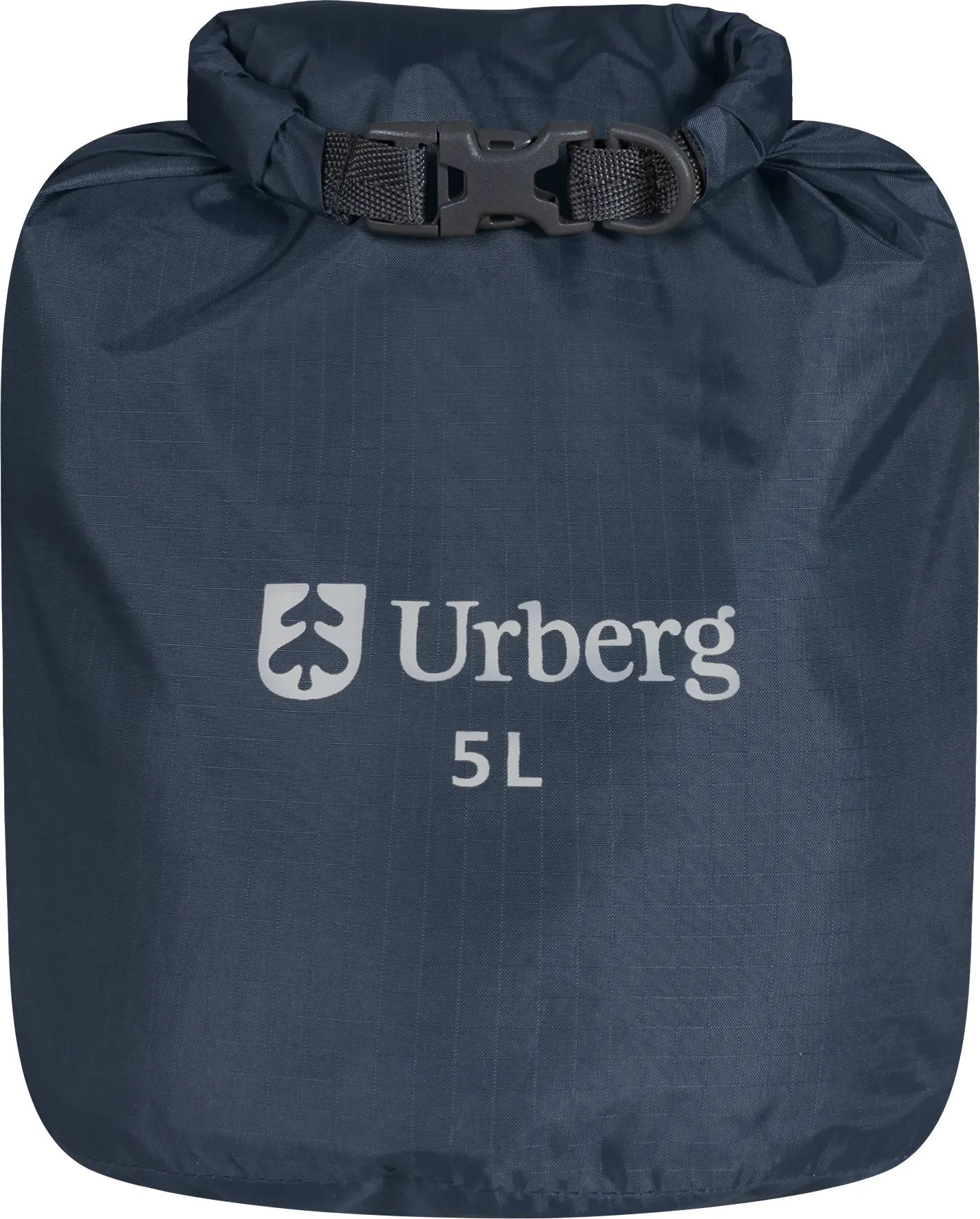 Urberg Dry Bag 5 L Midnight Navy | Buy Urberg Dry Bag 5 L Midnight Navy here | Outnorth