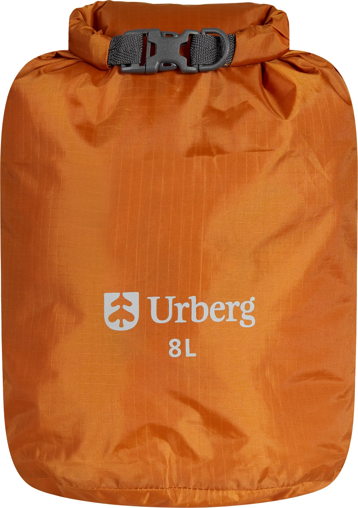 Urberg Dry Bag 8 L Pumpkin Spice | Buy Urberg Dry Bag 8 L Pumpkin Spice here | Outnorth