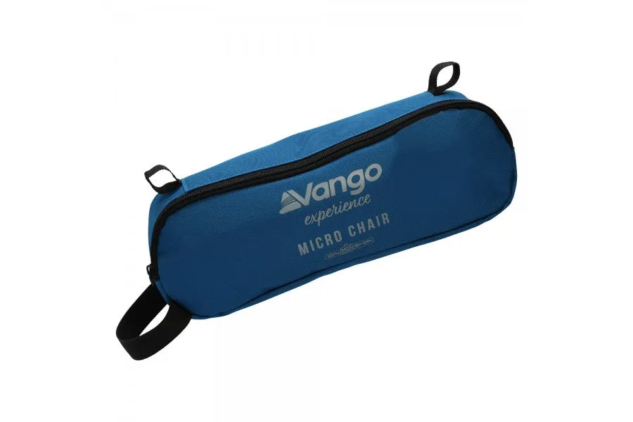 Vango Micro Steel Chair