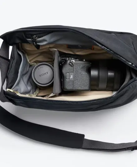 Venture Sling 10L Camera Edition