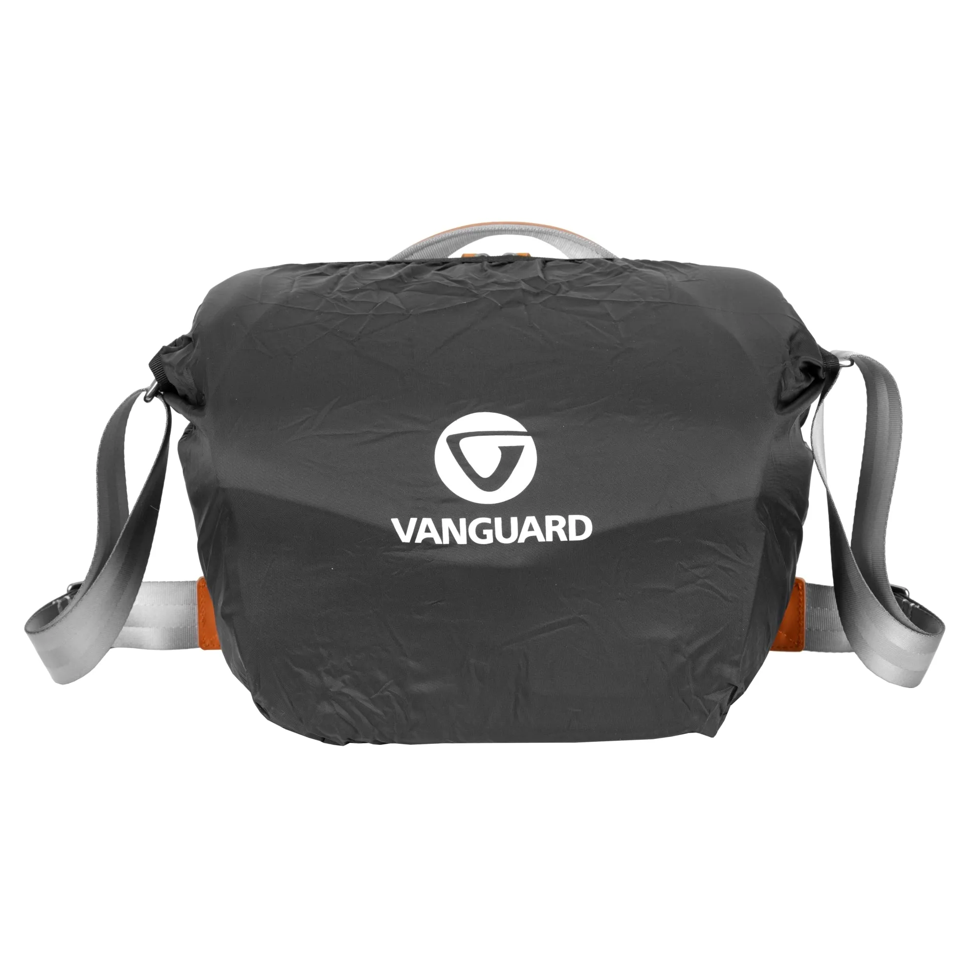 VEO City S30 Schultertasche grau - 7 Liter