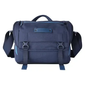 VEO RANGE 32M NV 10 Litre Shoulder Bag - Blue