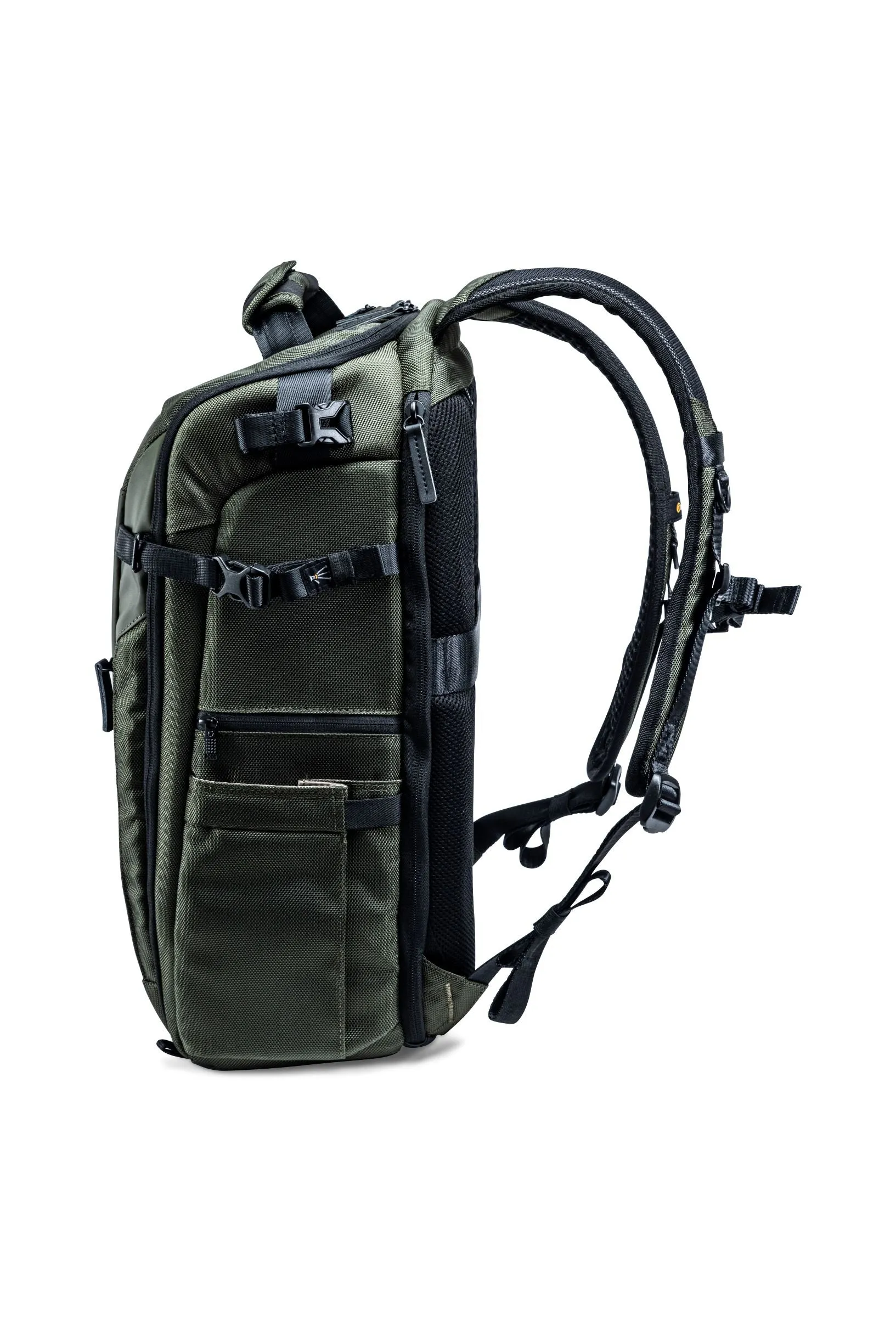 VEO SELECT 48BF Camera/Photography Backpack, Green