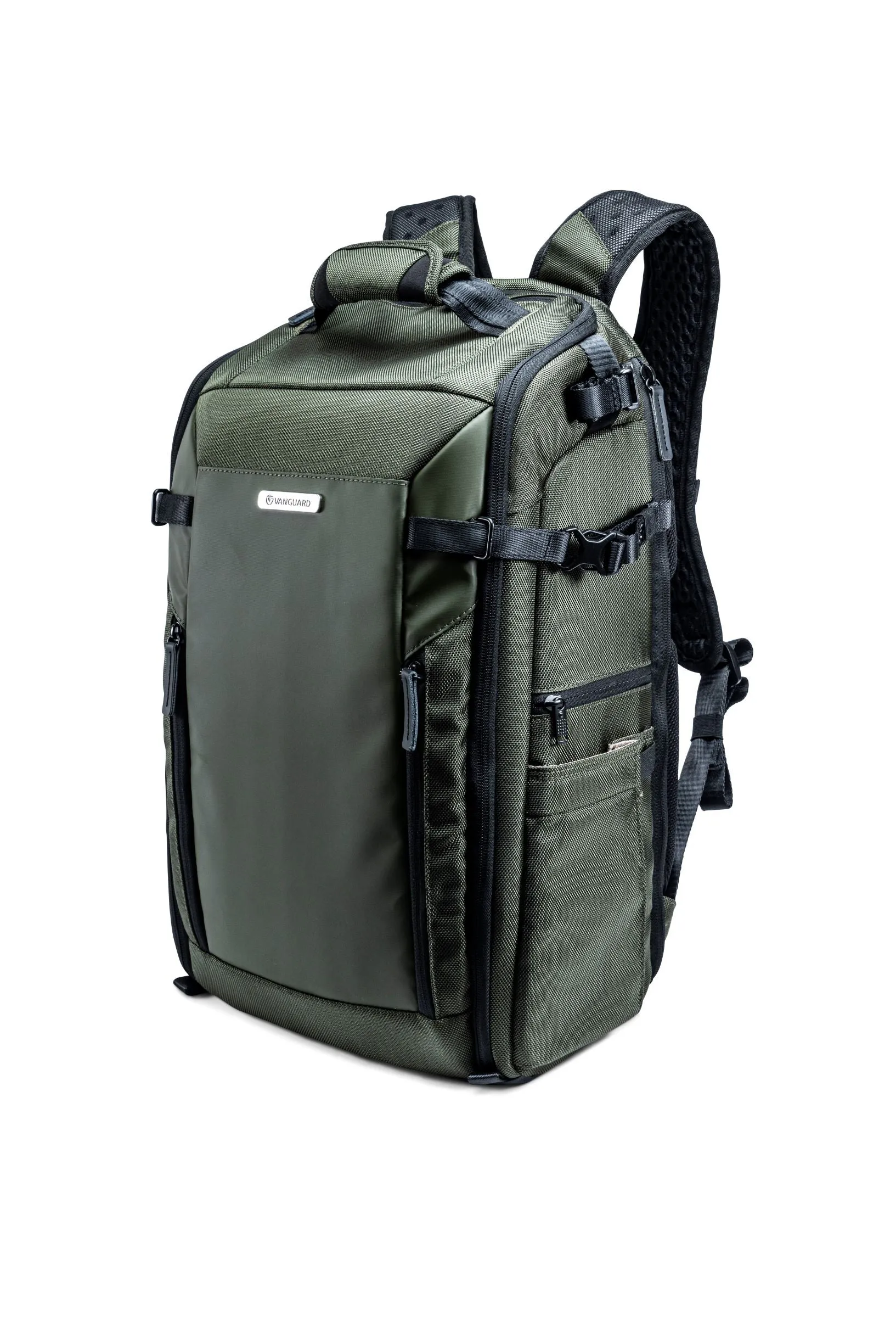 VEO SELECT 48BF Camera/Photography Backpack, Green