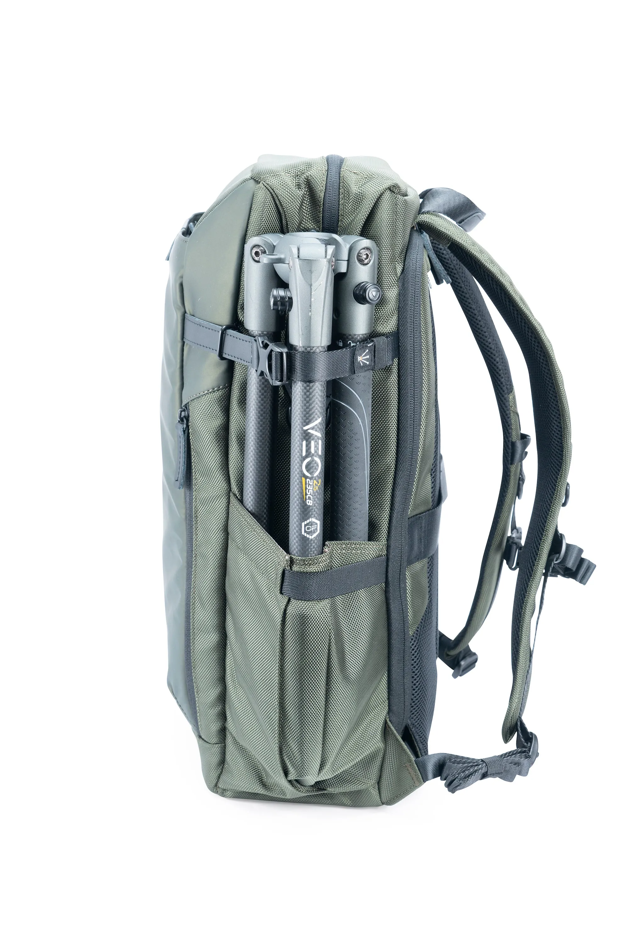 VEO SELECT 49 Backpack - Green