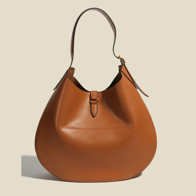 Vintage Fashion Women's Shoulder Bag | Large Hobo Tote Handbag