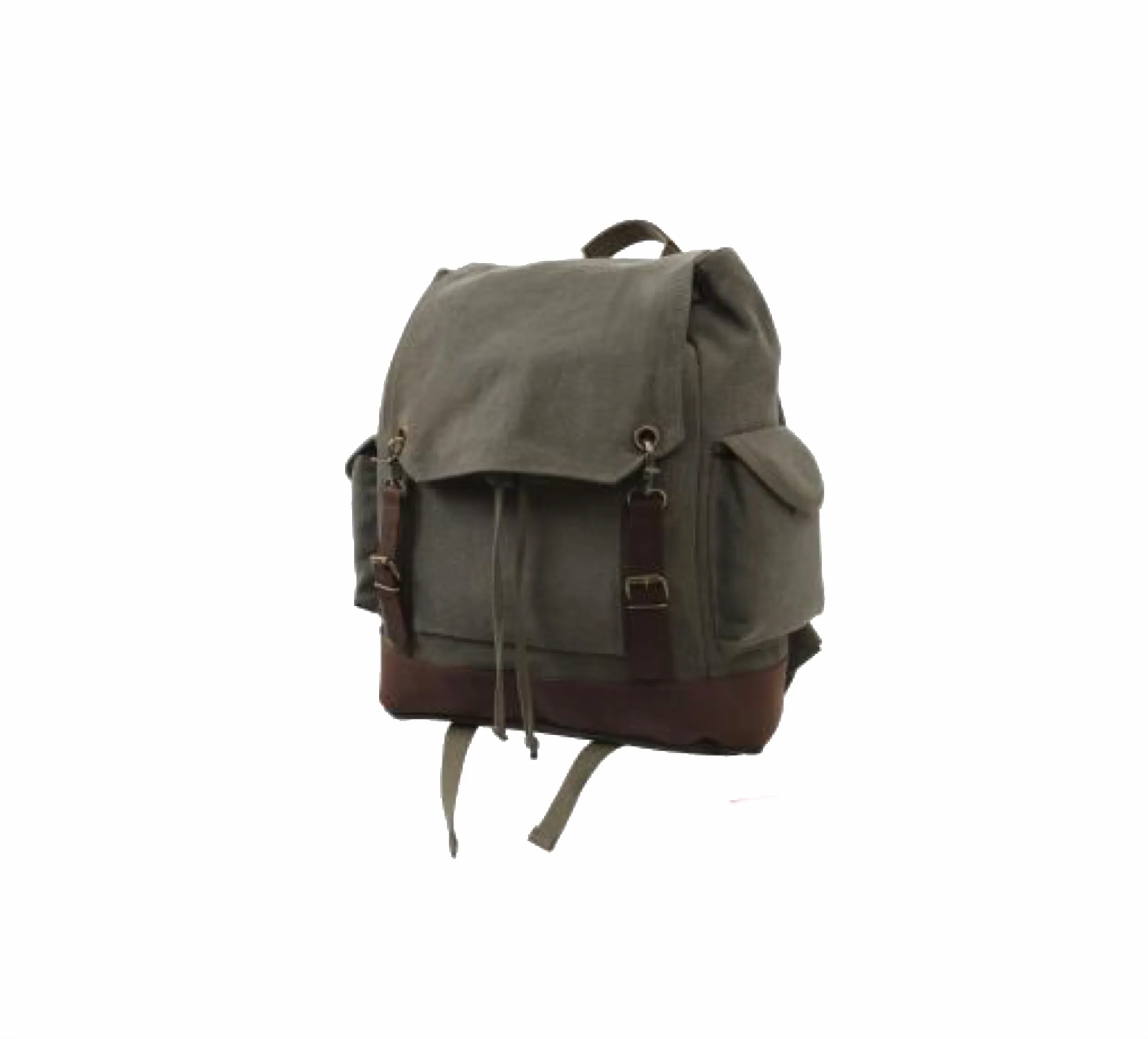 Vintage Rucksack