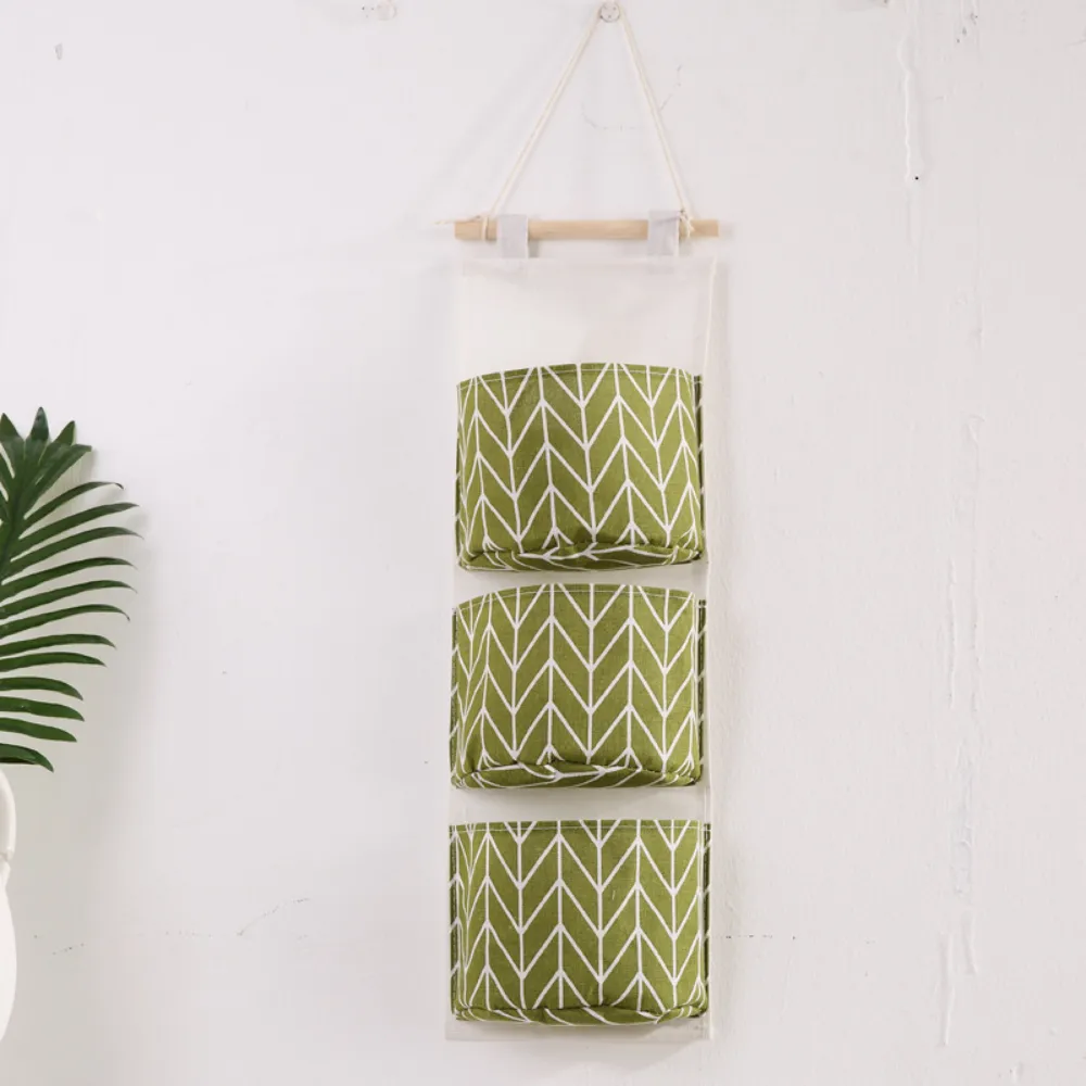 Wall Storage Bag