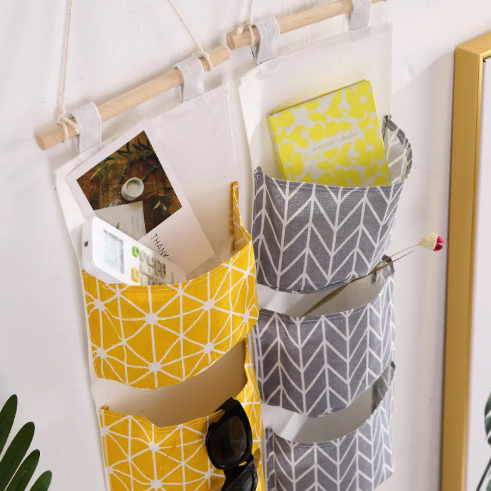 Wall Storage Bag