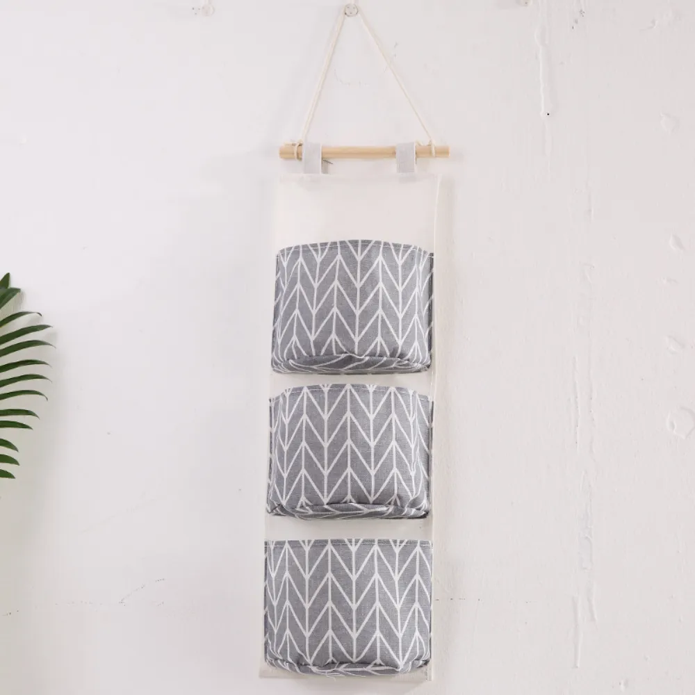 Wall Storage Bag