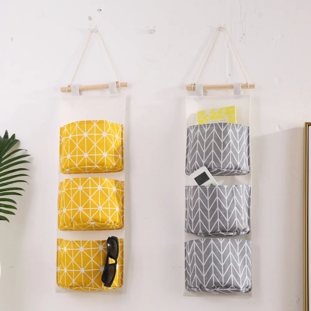 Wall Storage Bag