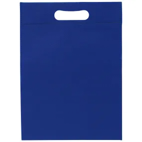 Wholesale 10W x 14H Non-Woven Die Cut Non-Woven Bag - 39D1014