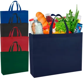 Wholesale Large Shopper Non Woven Tote Bag 45.5 x 35.5