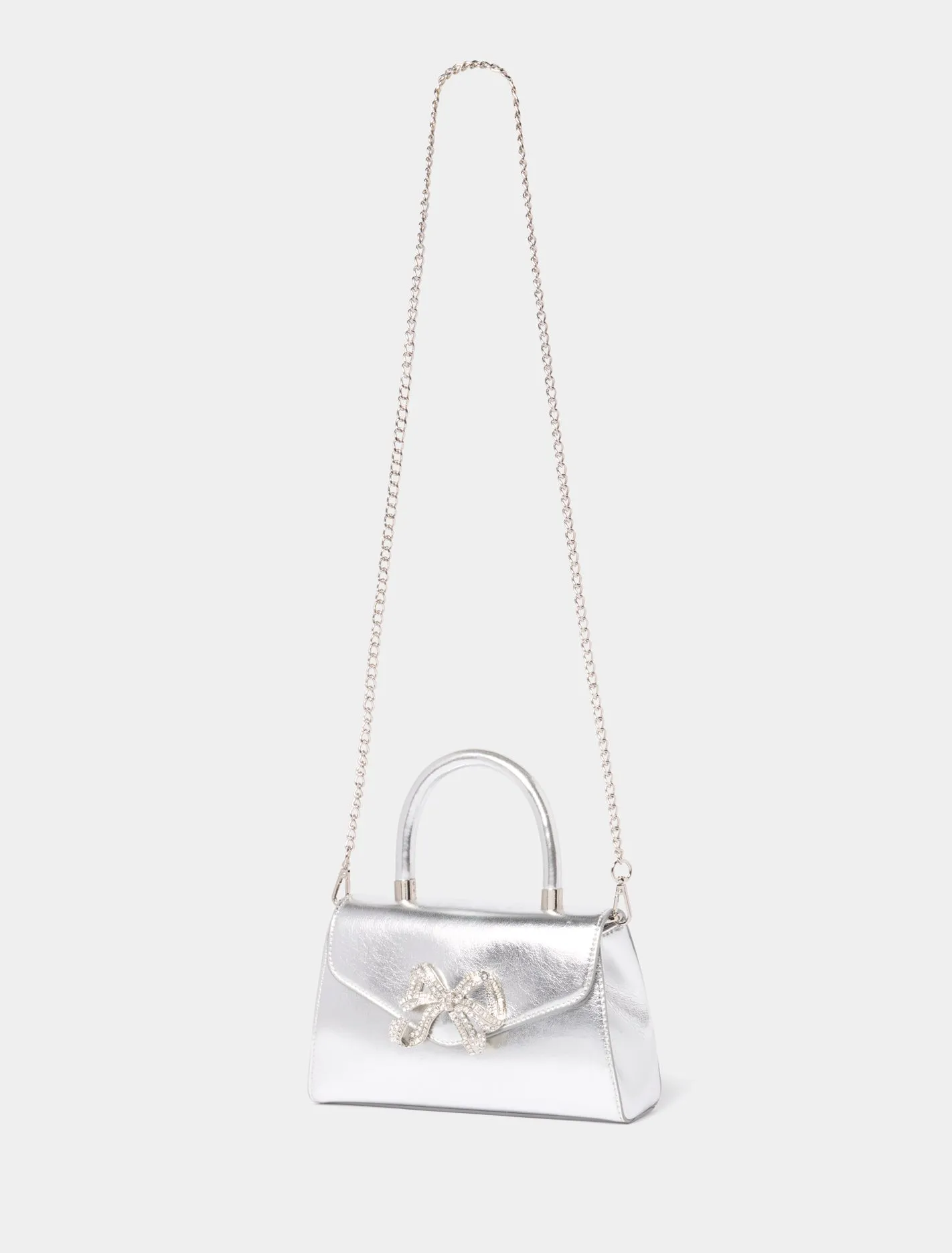 Wrenna Bow Small Bag