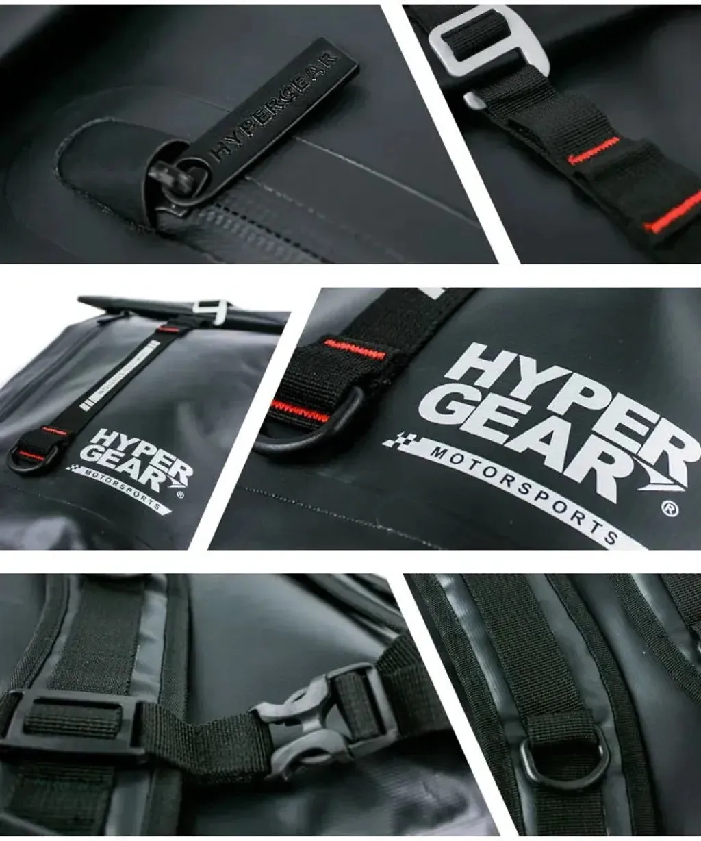 [Y.E.S] Hypergear 25L Dry Pac Aero w/ FREE Fast Slot Essential