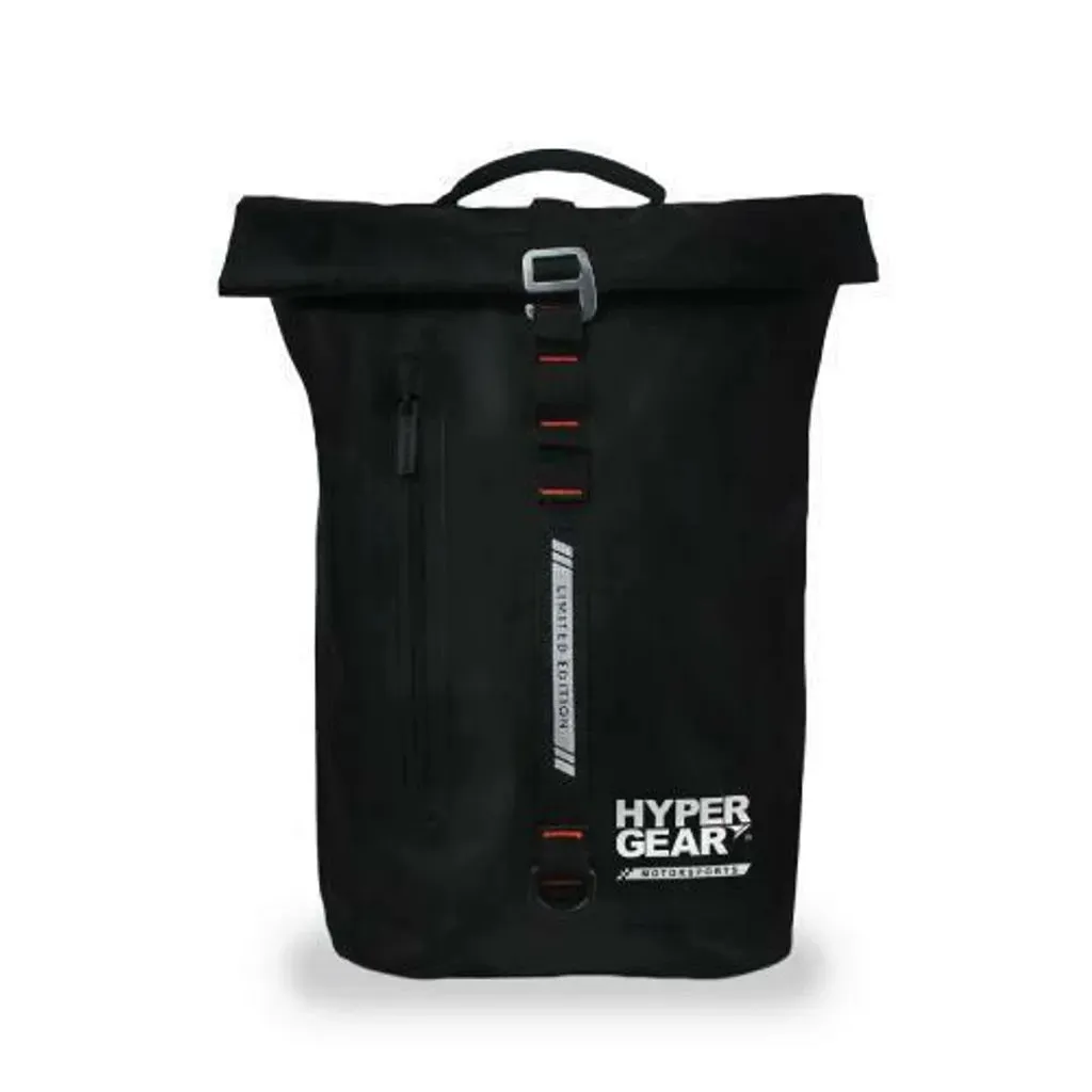 [Y.E.S] Hypergear 25L Dry Pac Aero w/ FREE Fast Slot Essential