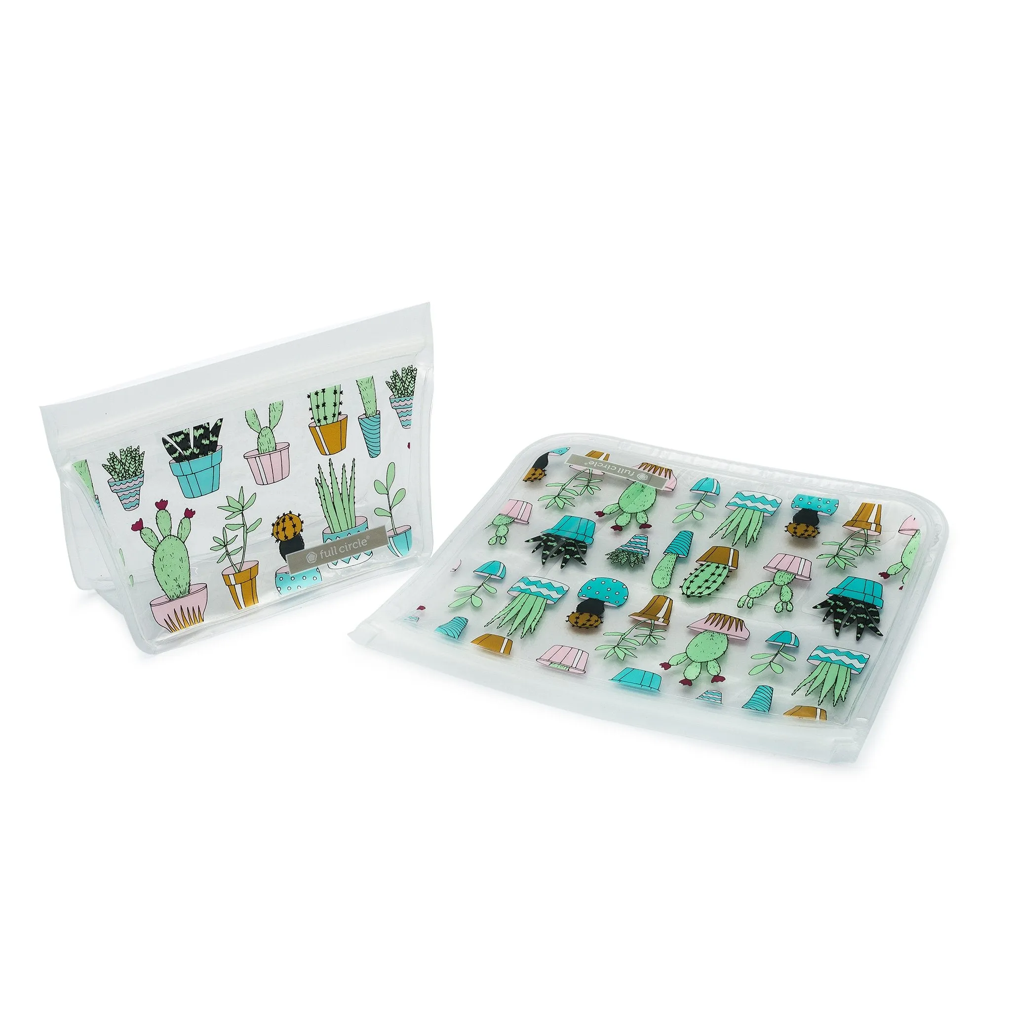 ZIPTUCK LUNCH BAG SET